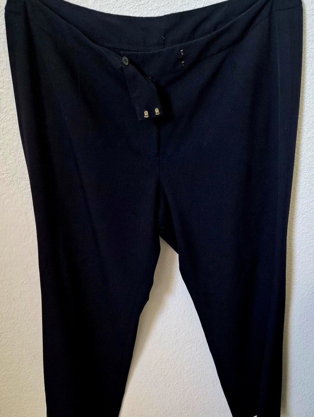 Blue Dress Pants